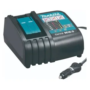 מטען לרכב 14.4V-18V MAKITA