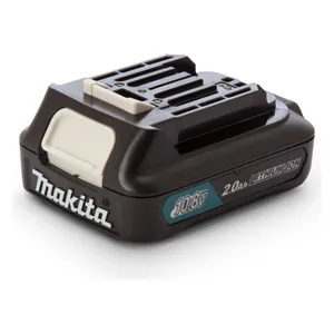 סוללה ליתיום מקורית 12V 2AH MAKITA