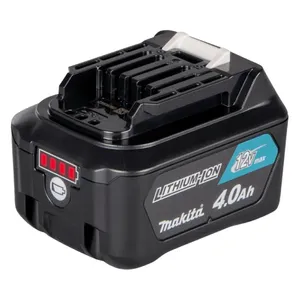 סוללת ליתיום 12V / 10.8V הספק 4.0AH MAKITA