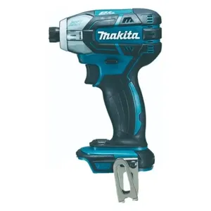 מברגת אימפקט הידראולית 18V MAKITA