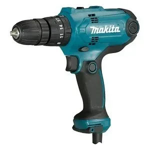 מברגה/מקדחה רוטטת חשמלית 320W MAKITA