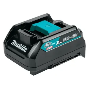 מתאם טעינה לסוללות LXT במטען 40V MAKITA