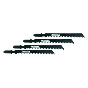 מארז 5 מסוריות למסור אנכי 100 מ"מ לעץ MAKITA