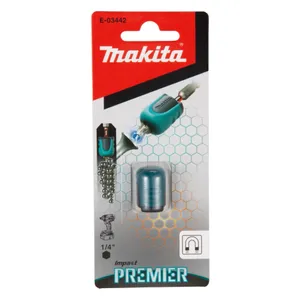 ממגנט ביטים במארז MAKITA