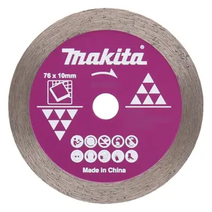 להב TC יהלום למשחזות מיני לאריחים MAKITA