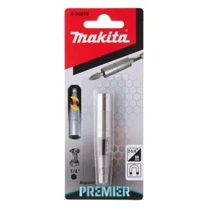 מחזיק ביטים מגנטי מסדרת PREMIER MAKITA