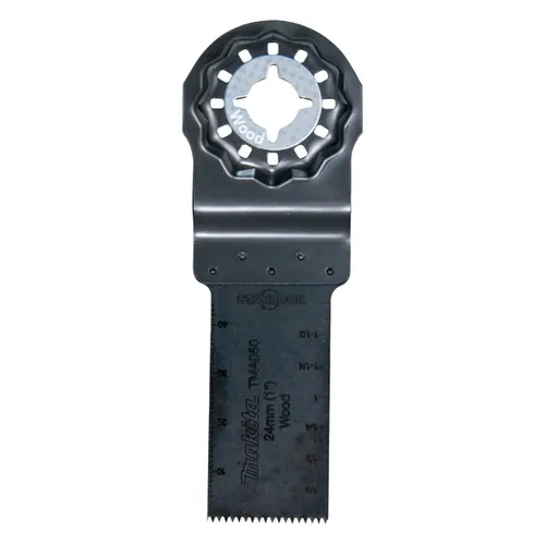 להב למולטיטול STARLOCK לעץ / סיבית מקיטה B-64858 – אביזרים למולטיטול