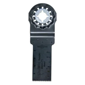 להב למולטיטול STARLOCK לעץ / סיבית MAKITA