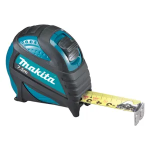 סרט מדידה 7.5 מטר MAKITA
