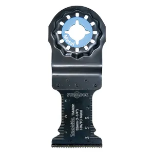להב למולטיטול STARLOCK לעץ / סיבית / אפוקסי MAKITA