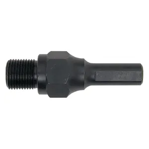מתאם 13 מ"מ למקדחה לכוס קידוח הבברגה M18 לבטון MAKITA