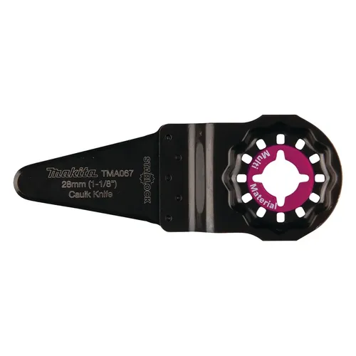 להב למולטיטול STARLOCK סיליקון / בידוד מקיטה B-65006 – אביזרים למולטיטול