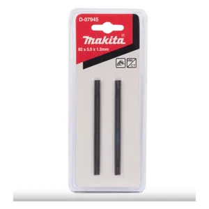 זוג להבים 82 מ"מ למקצוע MAKITA
