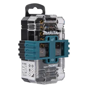 סט 31 ביטים מגנטים מסדרת PREMIER MAKITA