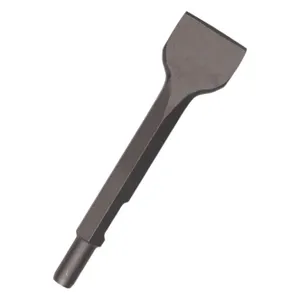איזמל שטוח רחב לפטיש הריסה באורך 310 מ"מ MAKITA