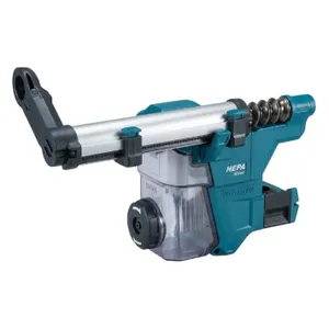 מערכת שאיבת אבק לפטישוני DHR183/HR010G MAKITA