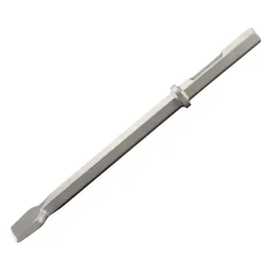 איזמל שטוח רחב אוניברסלי לפטיש הריסה 410 מ"מ MAKITA