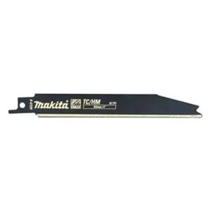 זוג משוריות לנירוסטה באורך 152 מ"מ MAKITA