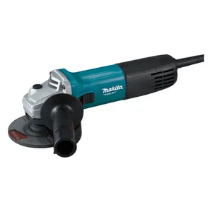 משחזת זווית חשמלית "4.5 הספק 850W סדרת MT MAKITA