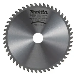 להב 305 מ"מ TCT למסור פנדל לעץ / MDF MAKITA