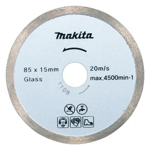 להב TCT למתכת 136 מ"מ למסור נטען MAKITA