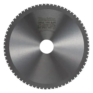להב TCT 150 מ"מ למתכת למסור נטען MAKITA