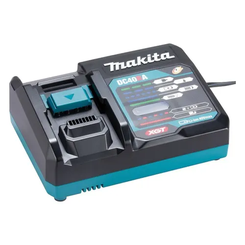 מטען מהיר לסוללות 40V מקיטה DC40RA – מטענים