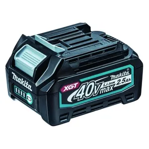 סוללת ליתיום 40V Max 2.5Ah MAKITA