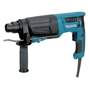 פטישון חשמלי 26 מ"מ 800W MAKITA