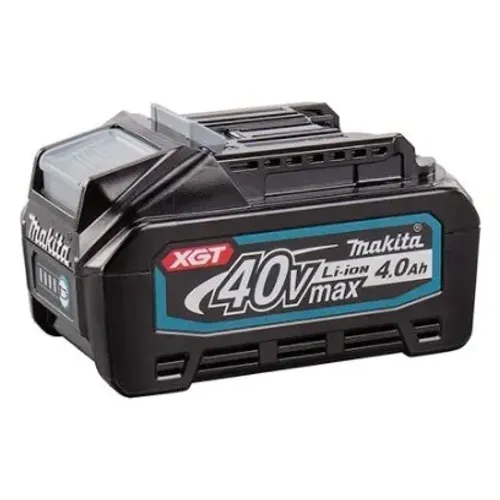 סוללה לתיום 4.0AH 40V מקיטה BL4040 – סוללות ליתיום