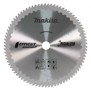 להב 305 מ"מ TCT למסור מסדרת EFFICUT לאלומיניום MAKITA