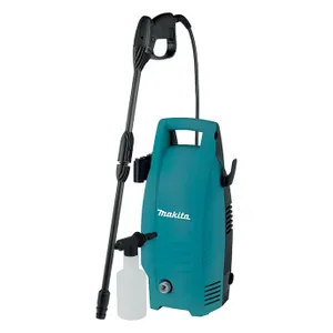 גרניק / מכונת שטיפה חשמלית 1300W 100BAR + אביזרים MAKITA