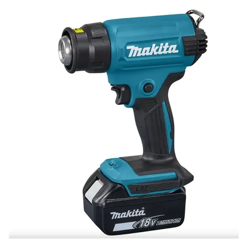 מפזר חום 18V מקיטה DHG180Z – מפזרי חום