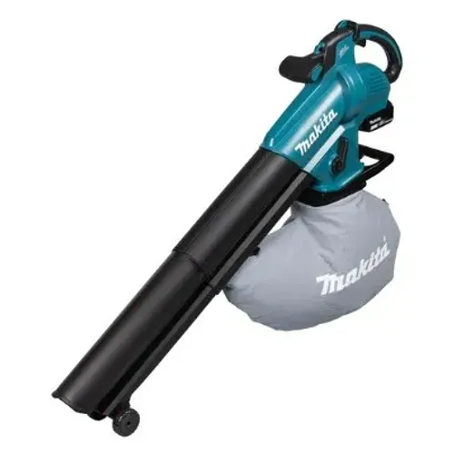 מפוח שואב עלים 18V נטען 4.2 מ