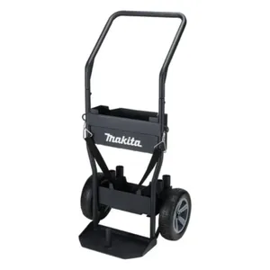 עגלה לניוד פטישי חציבה MAKITA