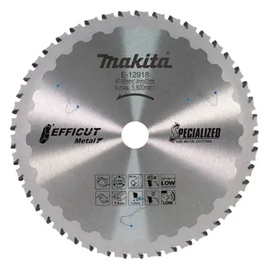 להב וידיה למתכת להב 305 מ"מ 63 שיניים מתאים ל LC1230 MAKITA