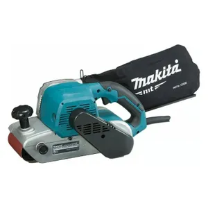 מלטשת סרט חשמלית MAKITA