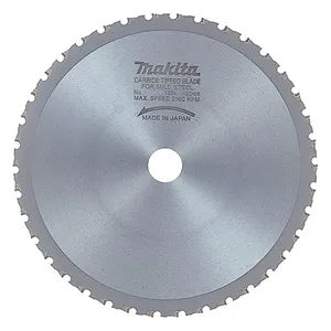 להב TCT למסור שקט למתכת 305 מ"מ MAKITA