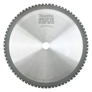 להב TCT למסור לנירוסטה 305 מ"מ MAKITA