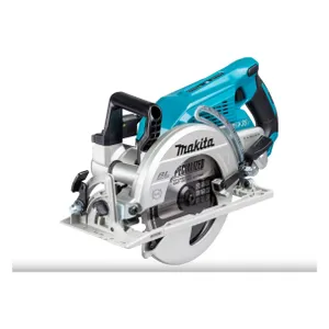 מסור עגול נטען 36V (2x18V) (גוף בלבד) MAKITA