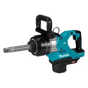 מפתח רטיטה 40V לעומס גבוה 3150Nm (גוף בלבד) MAKITA