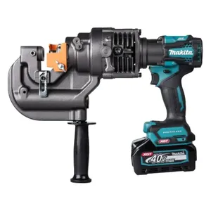מנקב חורים נטען 40V גוף בלבד MAKITA