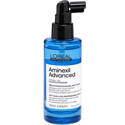 סרום לשיער AMINEXIL לשיער מלא וחזק יותר לוריאל 90 מ