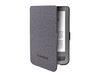 כיסוי לקוראי ספרים PocketBook Shell 6" אפור-שחור