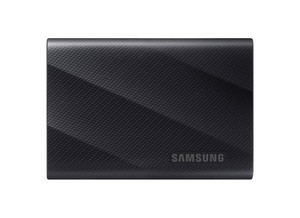  כונן SSD נייד SAMSUNG T9 1.0TB USB3.2 GEN2X2 