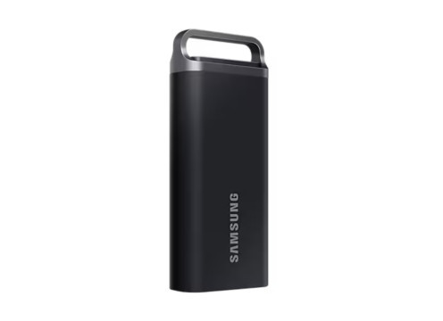  כונן SSD נייד SAMSUNG T5 EVO 2.0TB MU-PH2T0S 