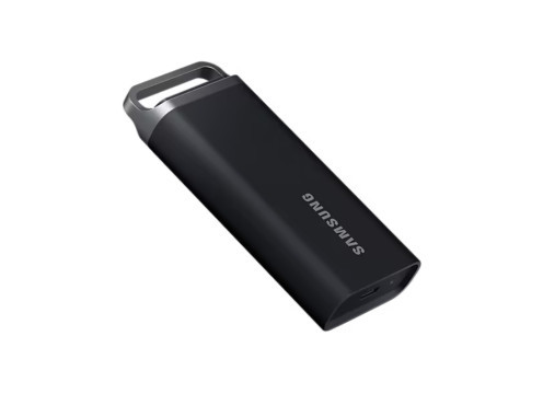  כונן SSD נייד SAMSUNG T5 EVO 2.0TB MU-PH2T0S 