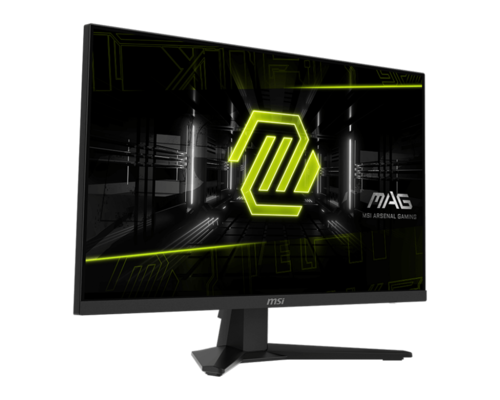  מסך מחשב MAG 274QF X24 MSI 
