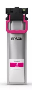 מיכל דיו אדום מקורי EPSON C13T11D340 (5,000 דפים)