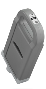 מחסנית דיו מקורית Canon PFI-3700 PBK Photo Black Pigment Ink (700 מ"ל)